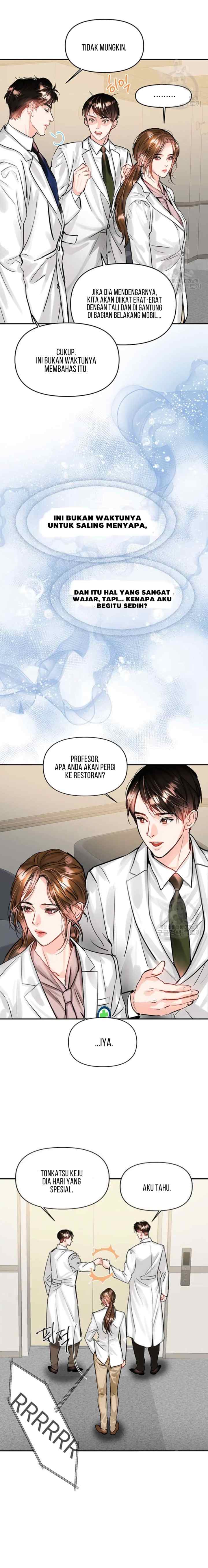 Lion Heart chapter 40 halaman 16