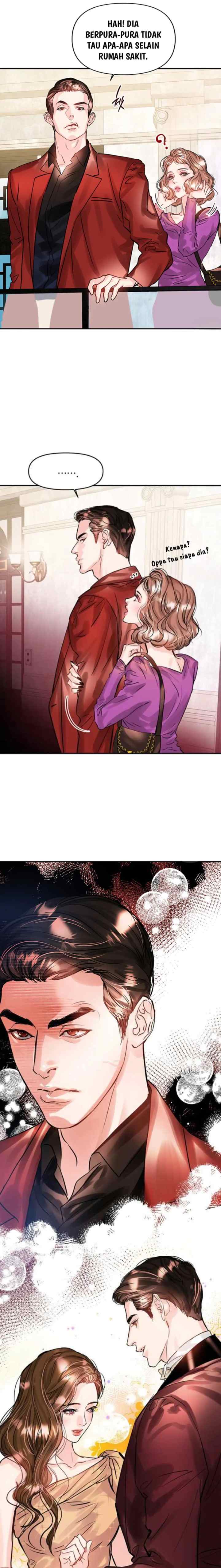 Lion Heart chapter 51 halaman 13