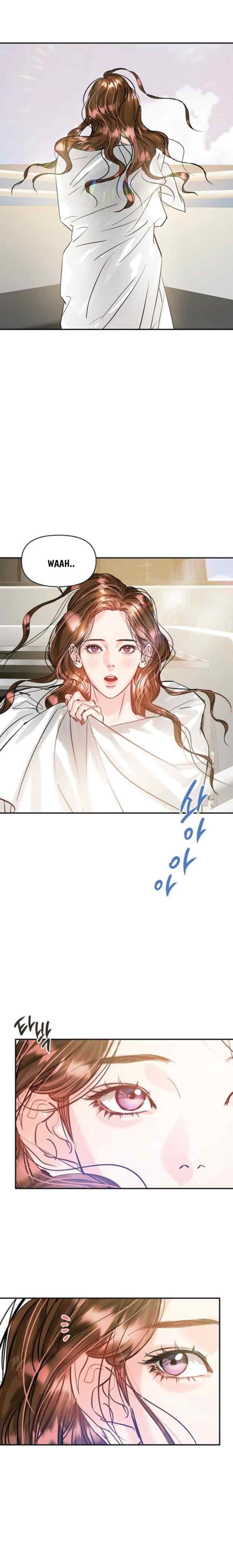 Lion Heart chapter 51 halaman 18