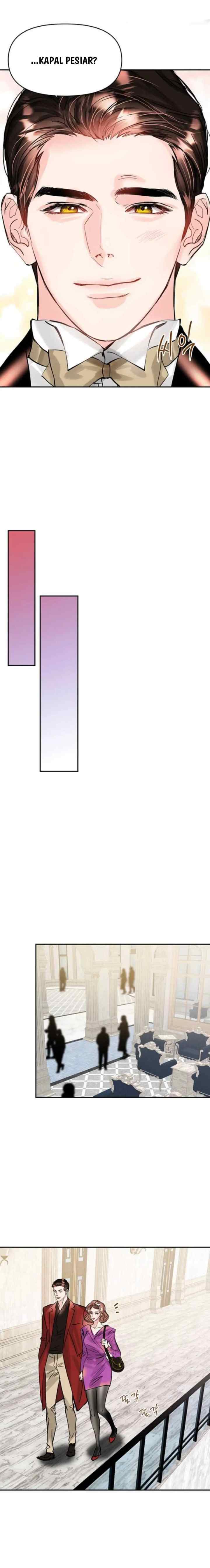 Lion Heart chapter 51 halaman 10