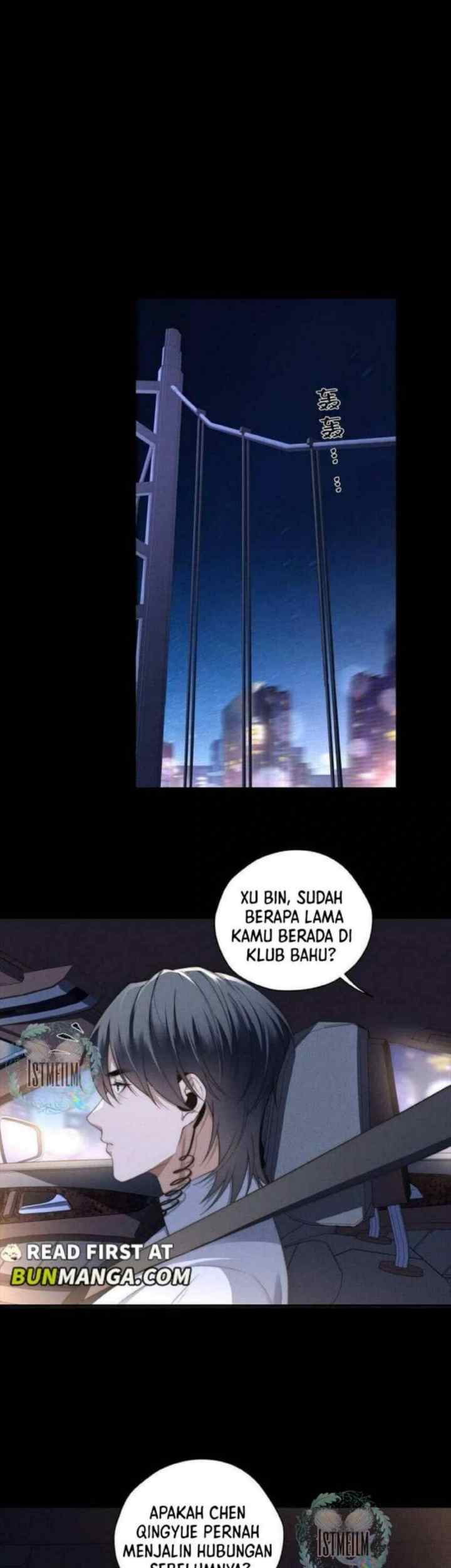 Listen To Me chapter 10 halaman 16