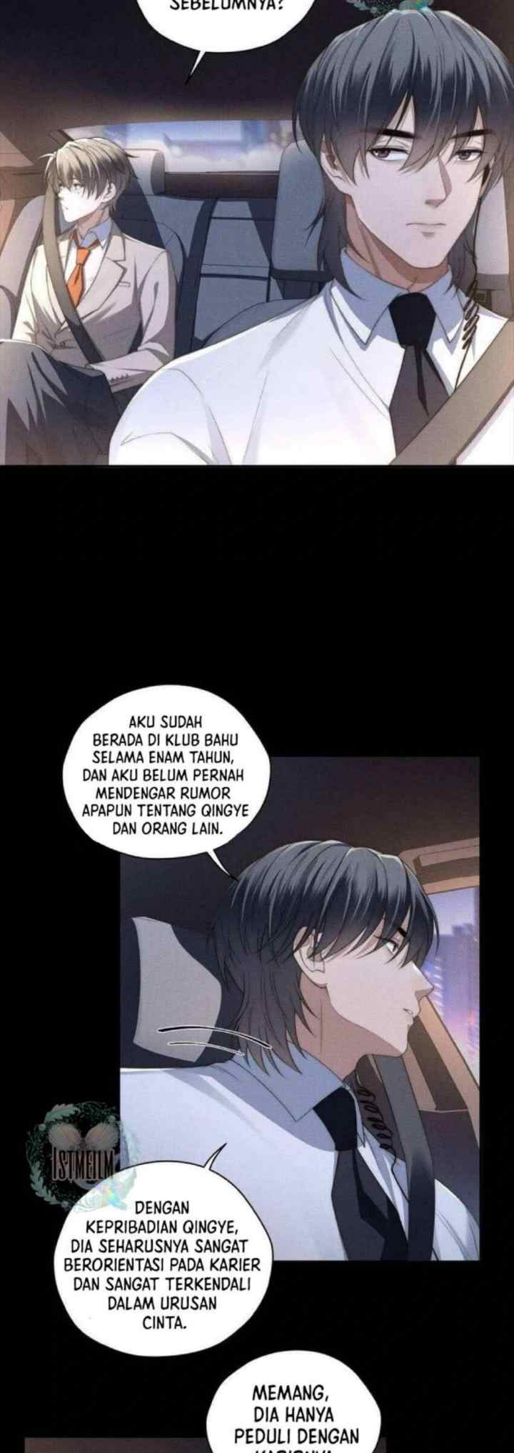 Listen To Me chapter 10 halaman 17