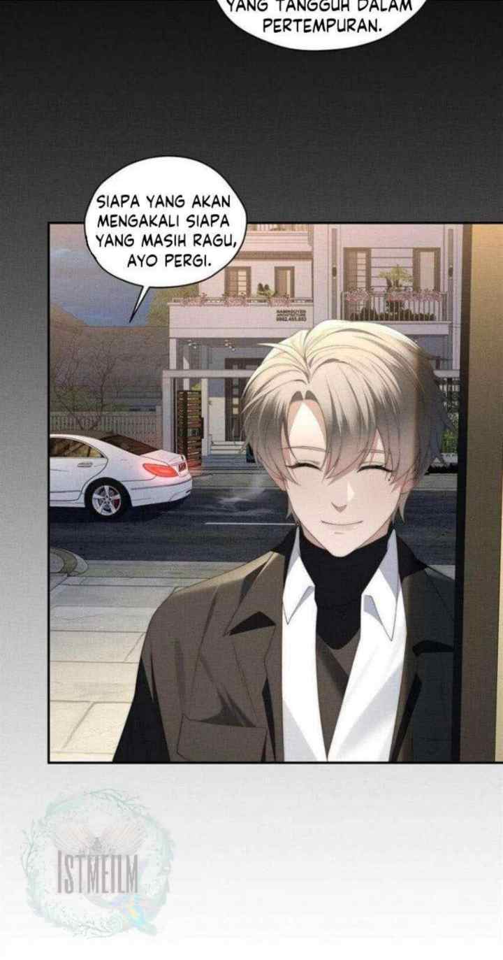 Listen To Me chapter 16 halaman 11