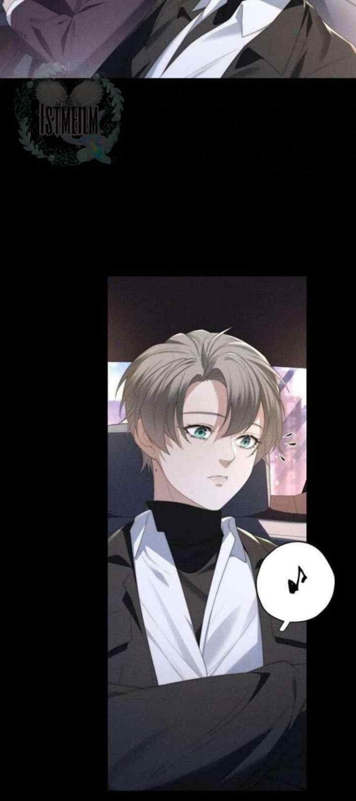 Listen To Me chapter 16 halaman 4