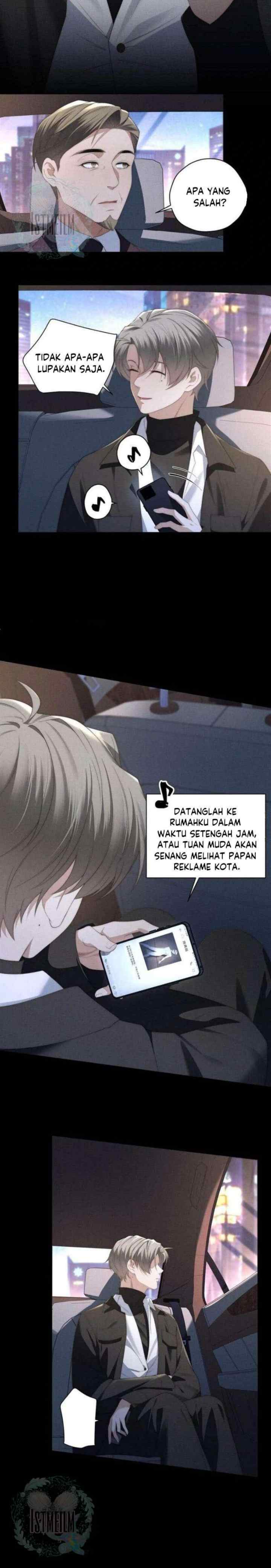 Listen To Me chapter 16 halaman 6