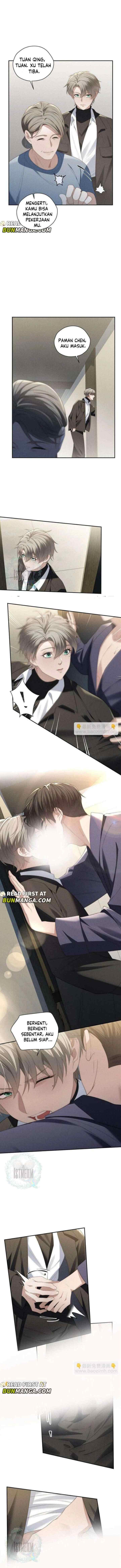 Listen To Me chapter 16 halaman 12