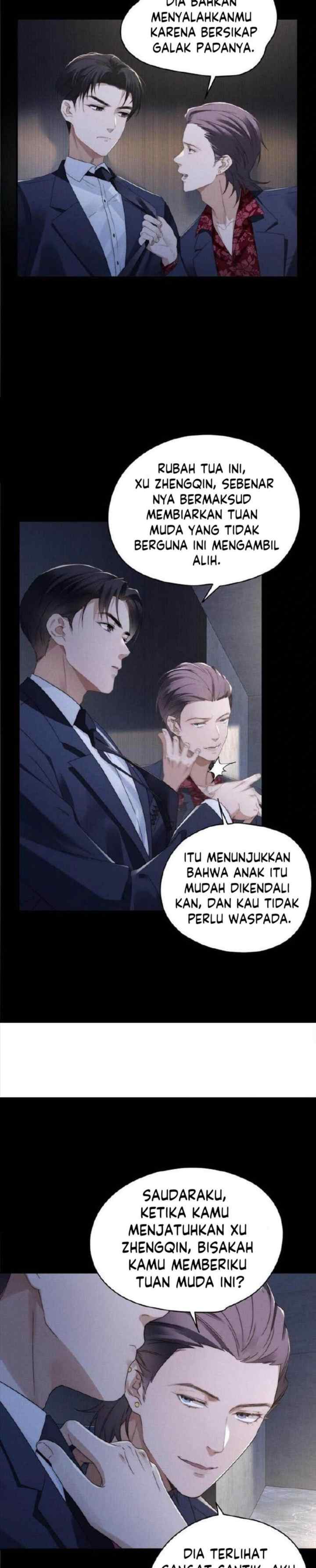 Listen To Me chapter 2 halaman 17