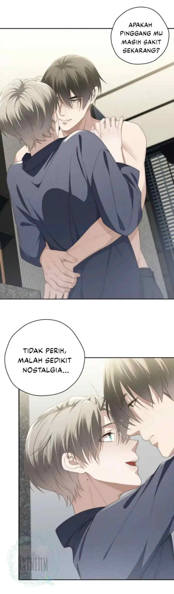 Listen To Me chapter 28 halaman 6
