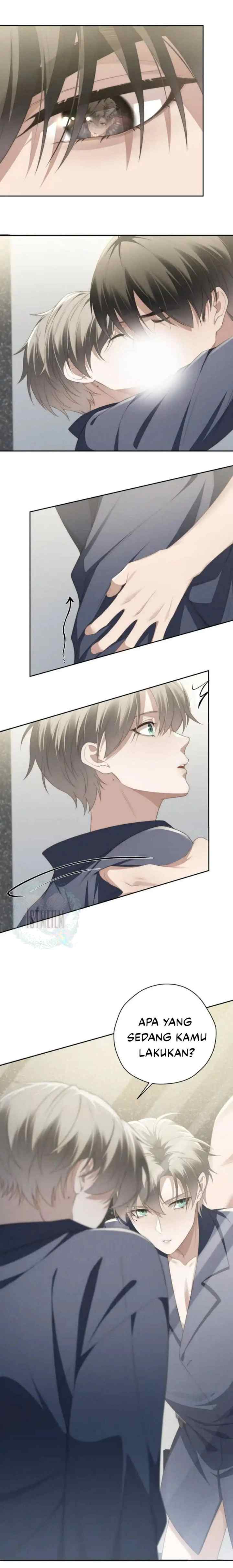 Listen To Me chapter 28 halaman 7