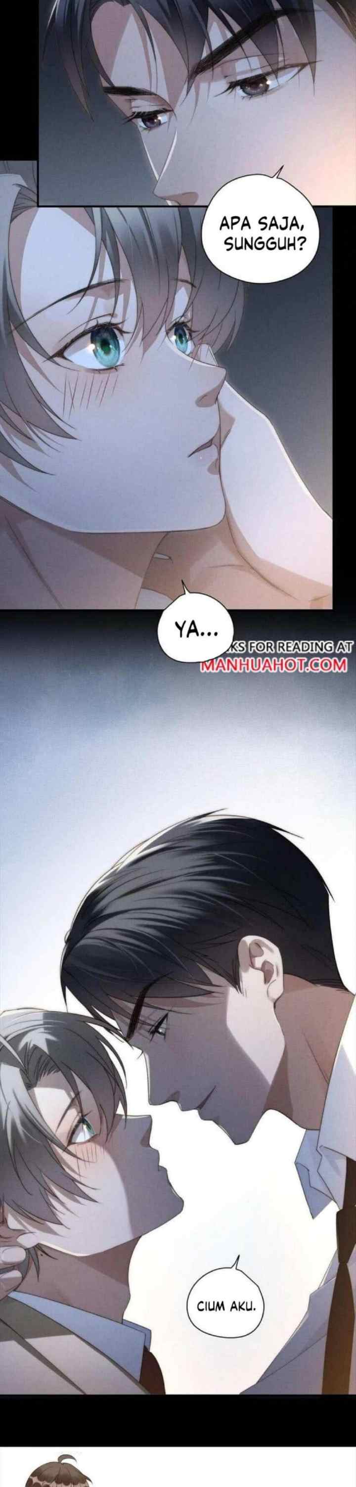 Listen To Me chapter 3 halaman 18