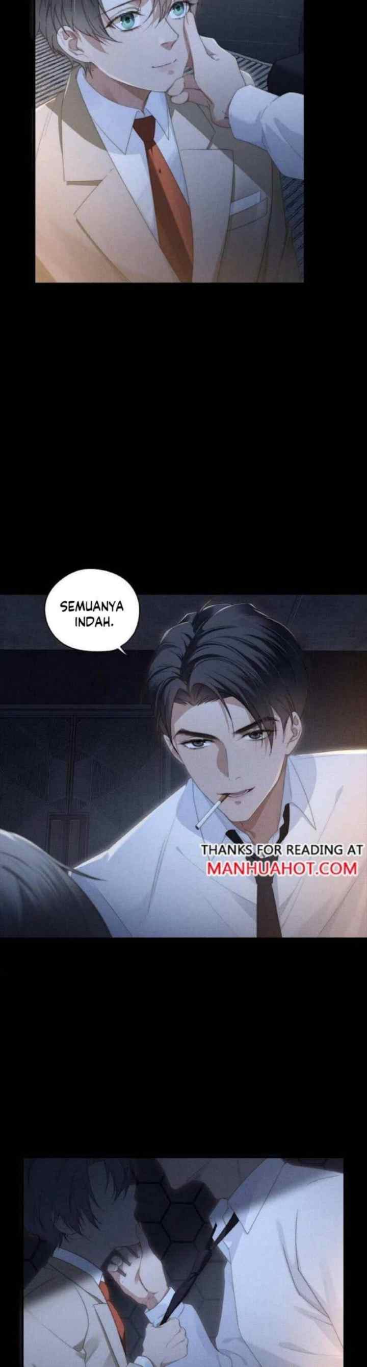 Listen To Me chapter 3 halaman 14