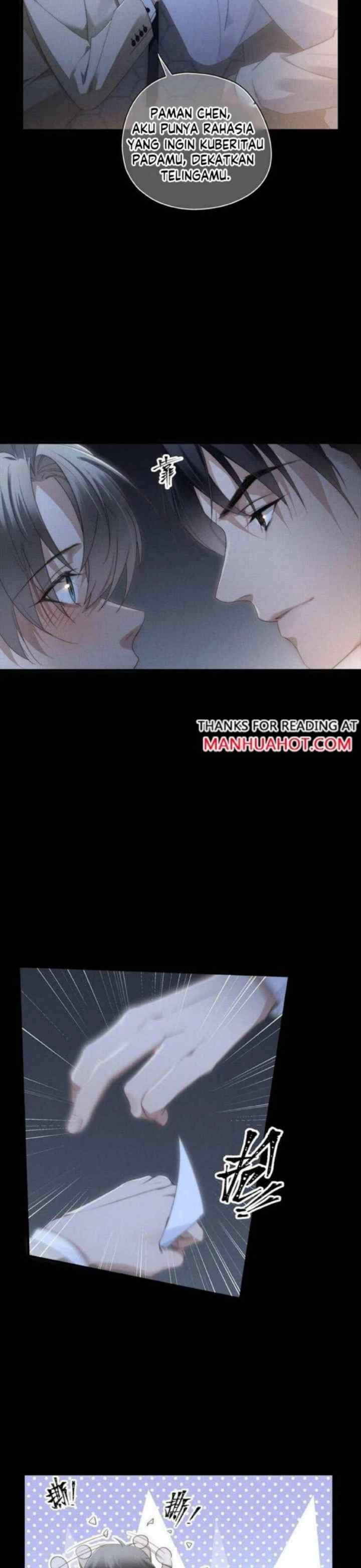 Listen To Me chapter 3 halaman 15