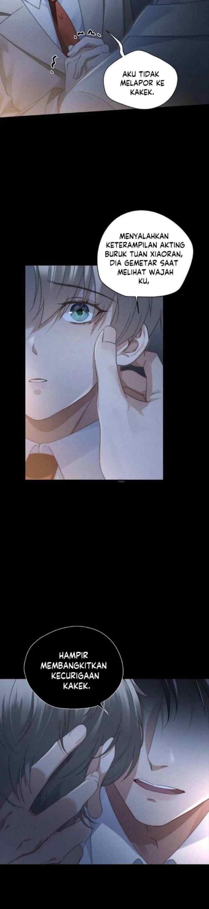 Listen To Me chapter 3 halaman 7