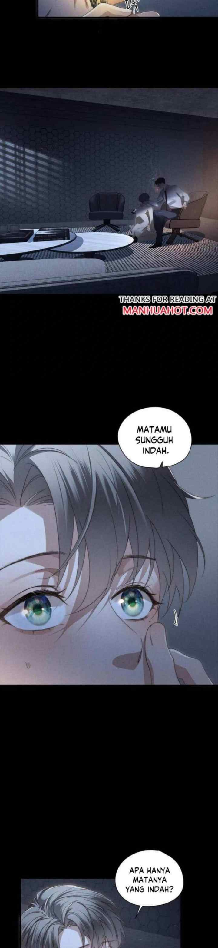 Listen To Me chapter 3 halaman 13