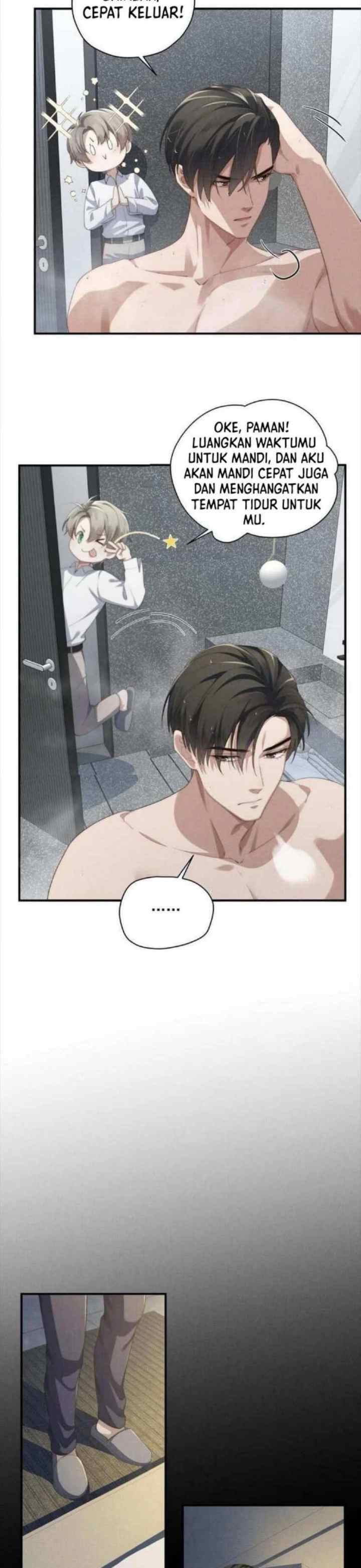Listen To Me chapter 7 halaman 10