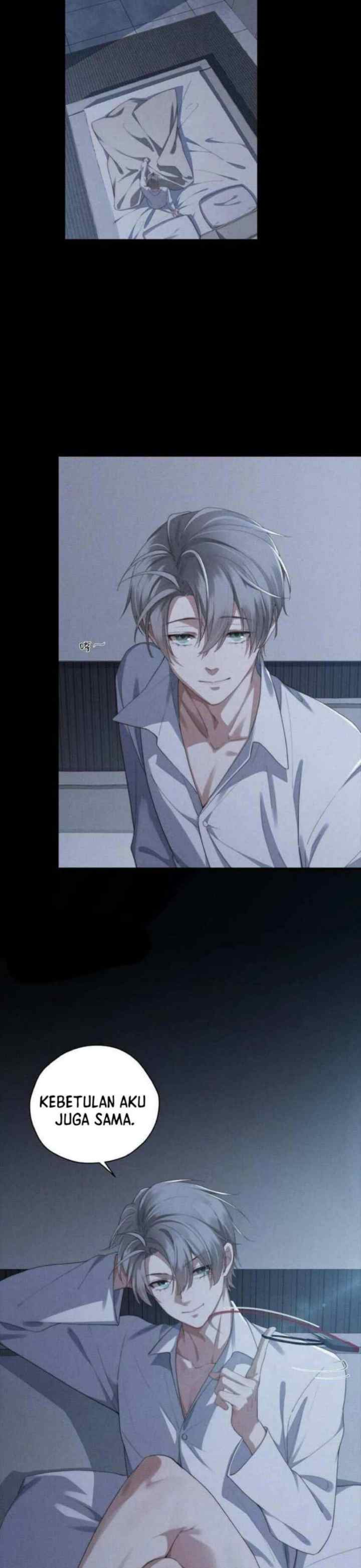 Listen To Me chapter 7 halaman 16