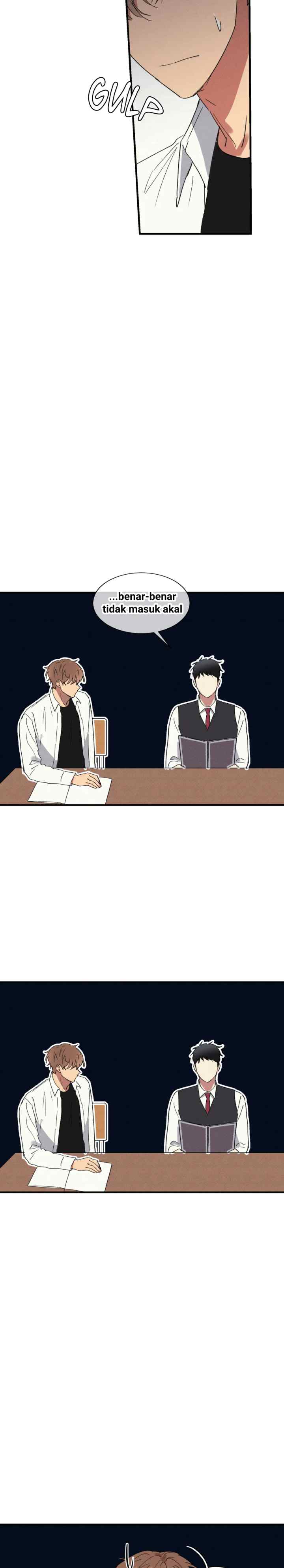 Literary Boy chapter 32 halaman 17