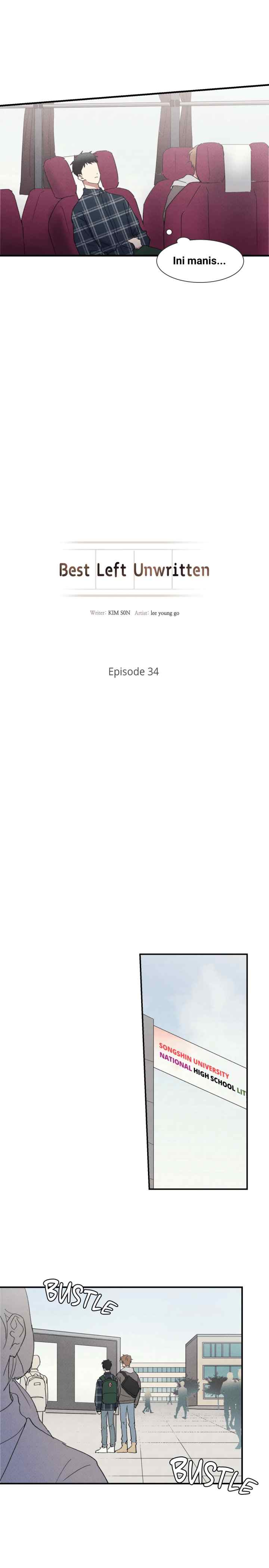 Literary Boy chapter 34 halaman 7