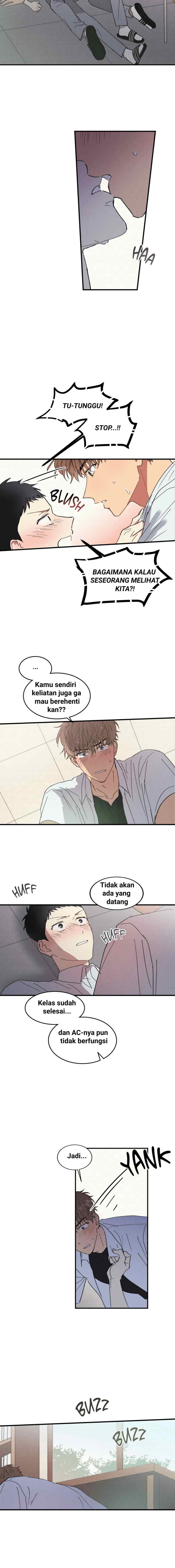 Literary Boy chapter 37 halaman 13