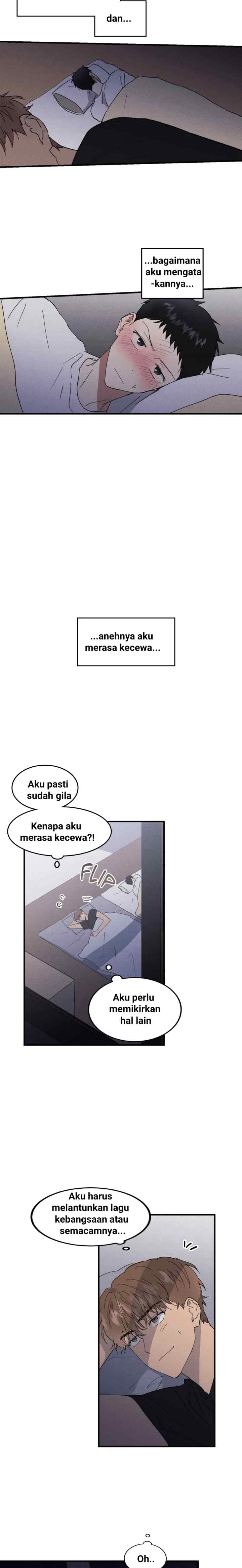 Literary Boy chapter 37 halaman 4