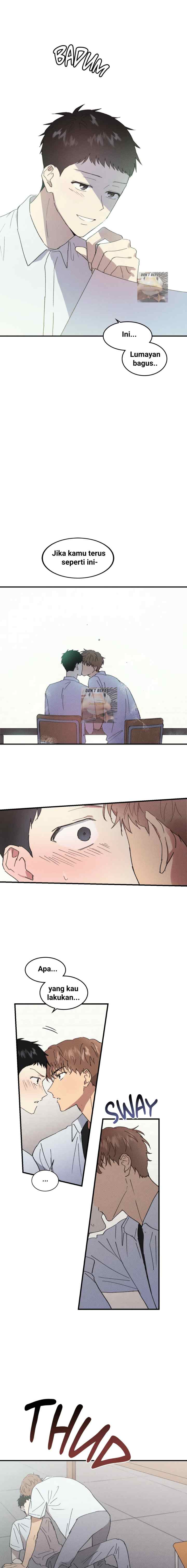 Literary Boy chapter 37 halaman 12