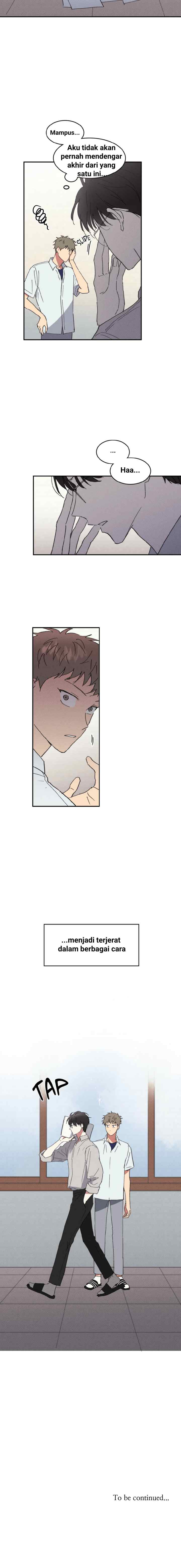 Literary Boy chapter 37 halaman 15