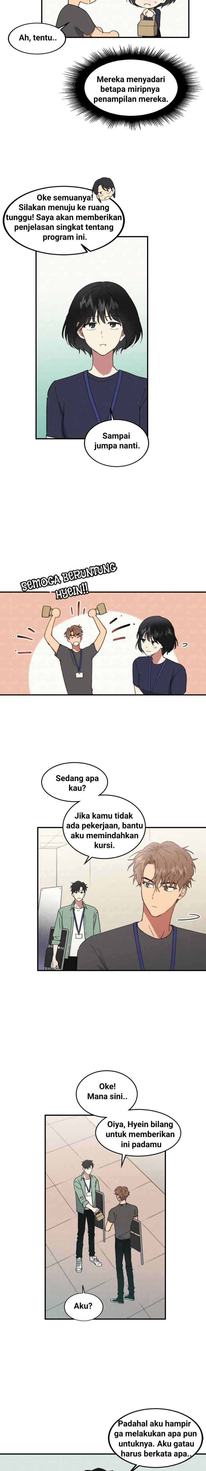 Literary Boy chapter 38 halaman 10
