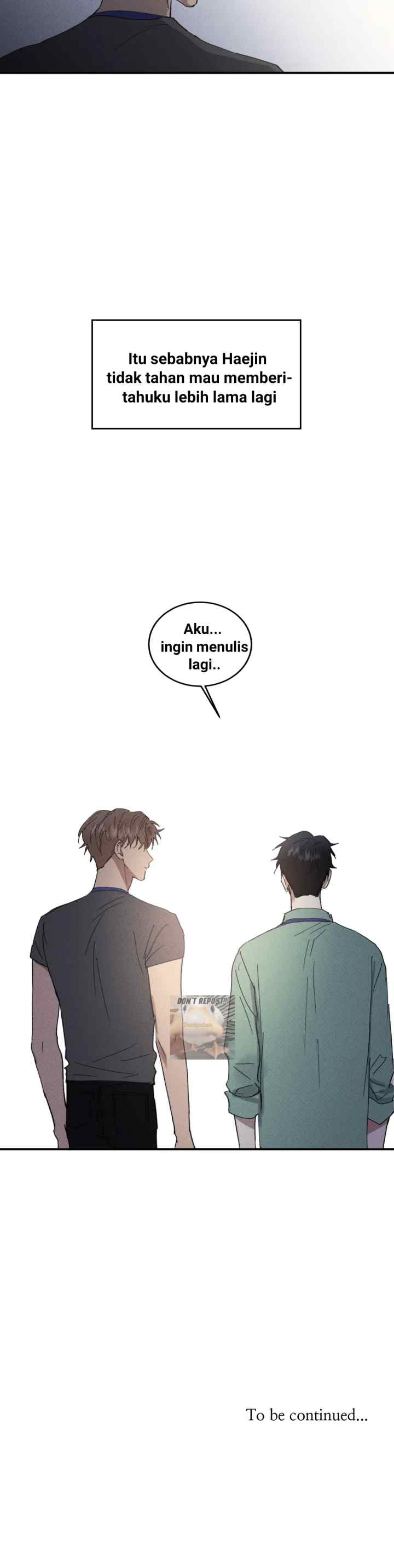 Literary Boy chapter 38 halaman 14