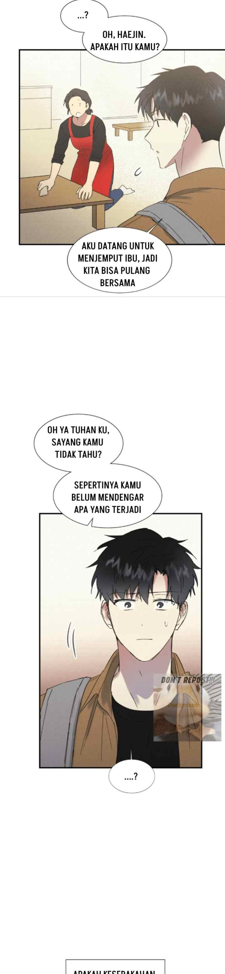 Literary Boy chapter 48 halaman 17