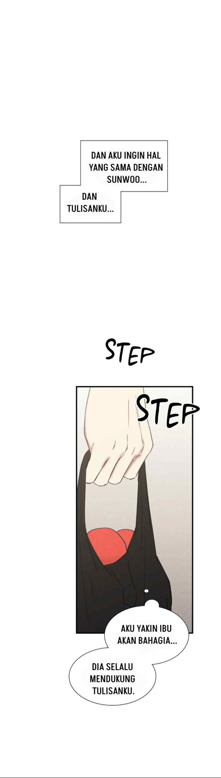 Literary Boy chapter 48 halaman 15