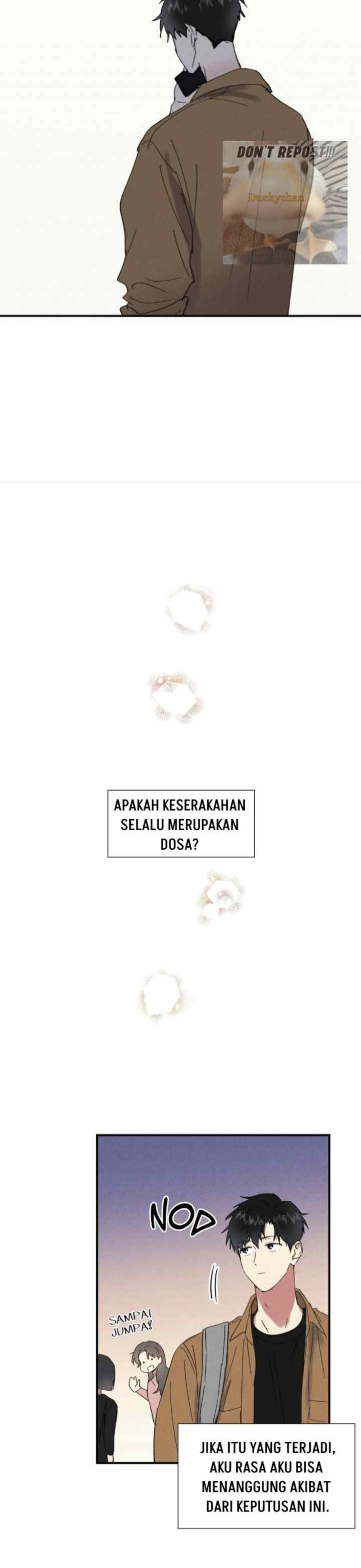 Literary Boy chapter 48 halaman 13