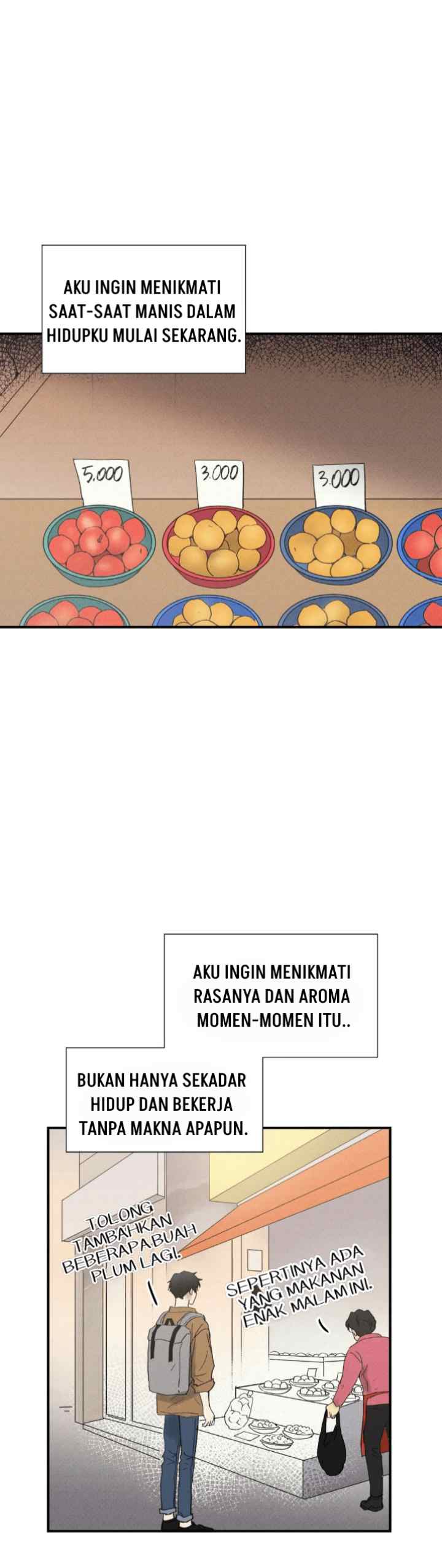 Literary Boy chapter 48 halaman 14
