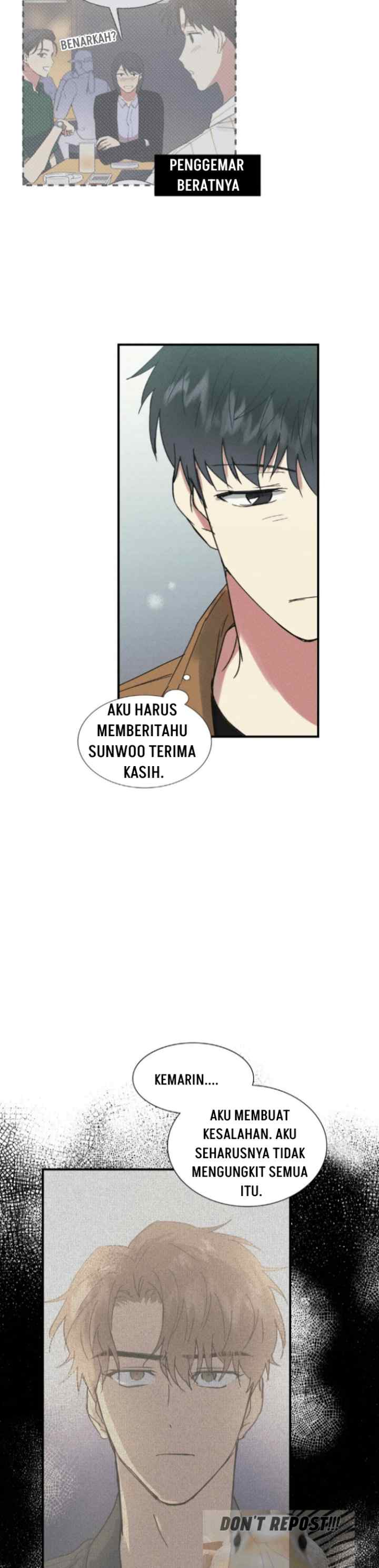 Literary Boy chapter 48 halaman 7