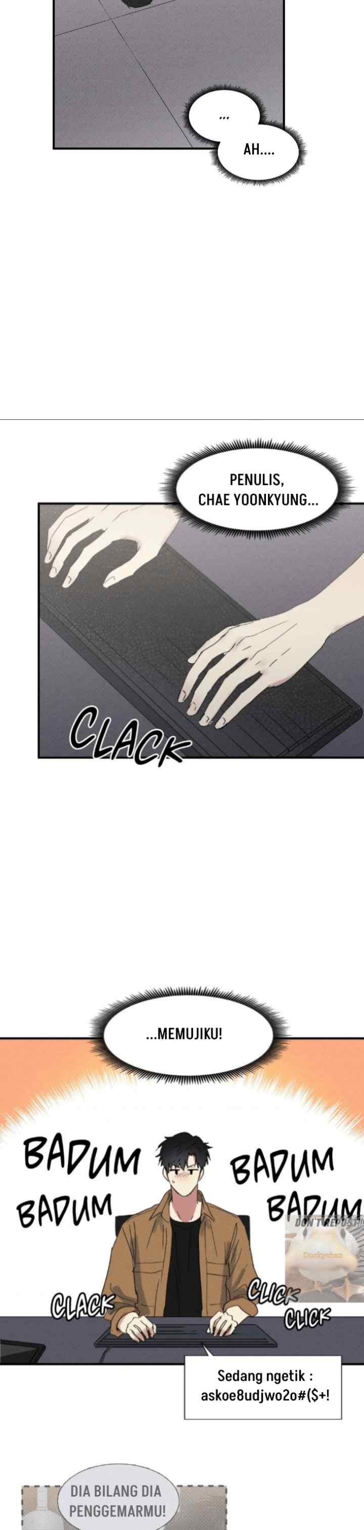 Literary Boy chapter 48 halaman 6