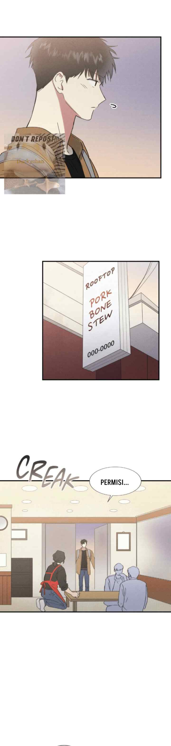 Literary Boy chapter 48 halaman 16