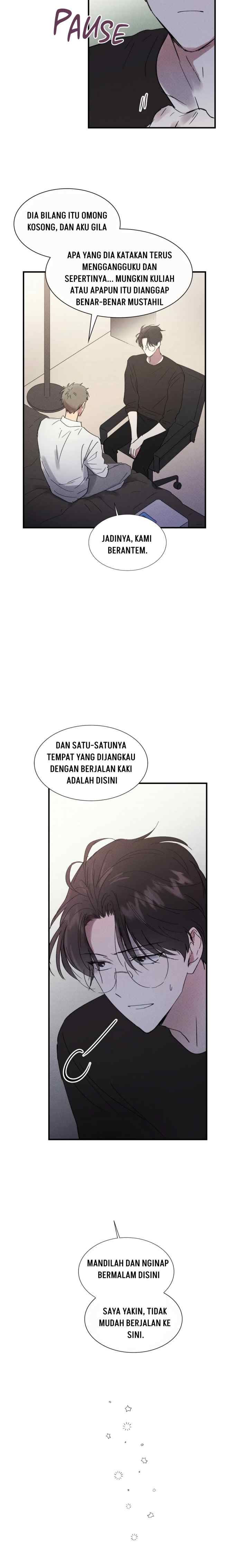 Literary Boy chapter 51 halaman 4