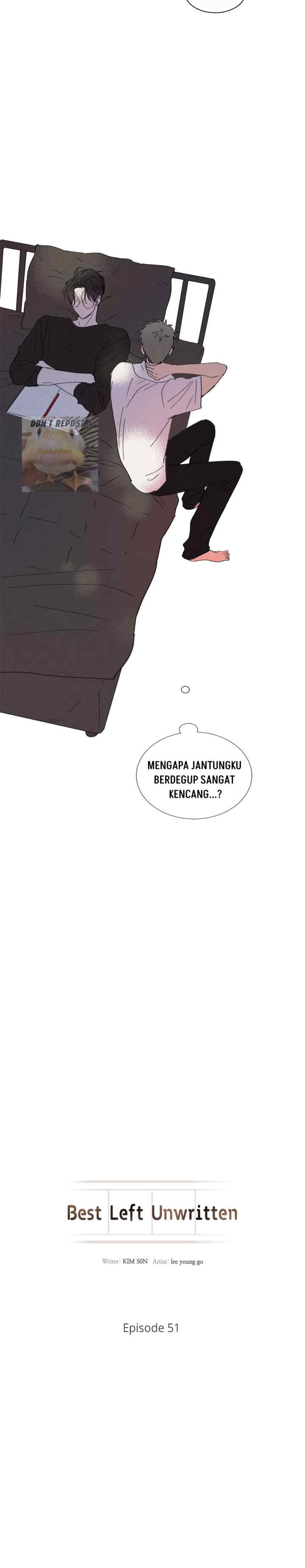 Literary Boy chapter 51 halaman 9