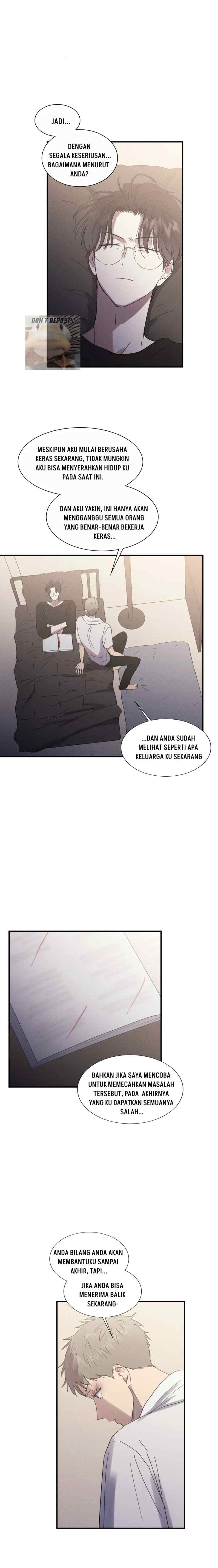 Literary Boy chapter 51 halaman 7