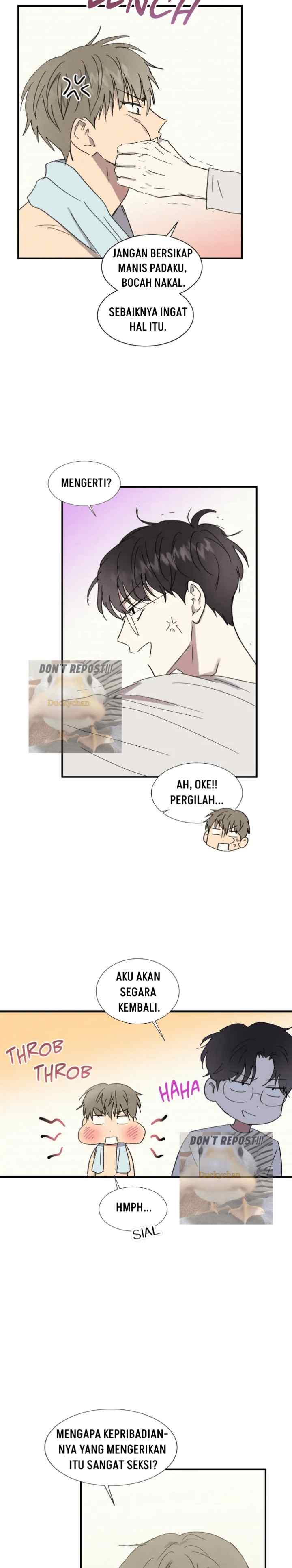 Literary Boy chapter 56 halaman 15