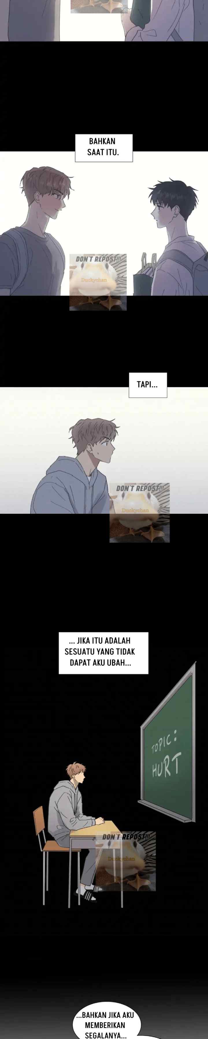 Literary Boy chapter 56 halaman 7
