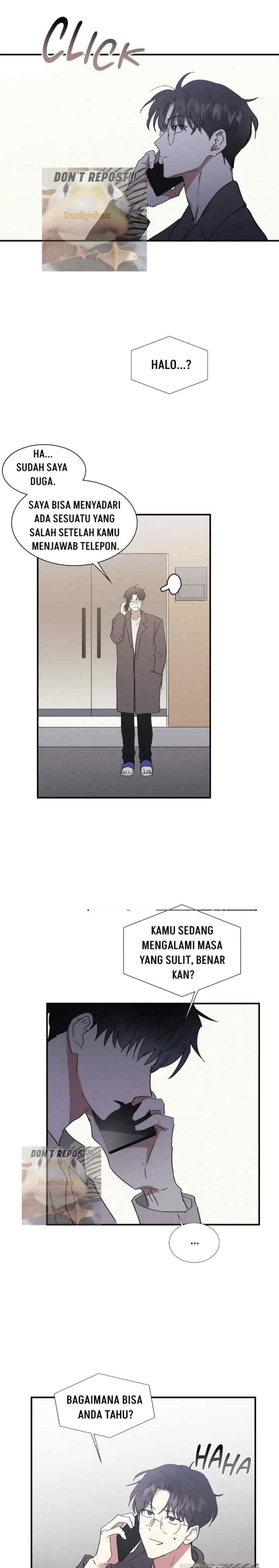 Literary Boy chapter 56 halaman 17