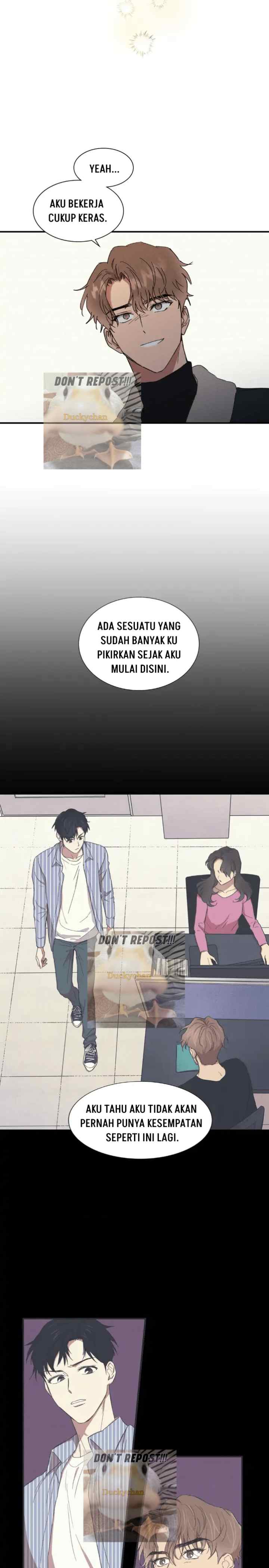 Literary Boy chapter 56 halaman 5