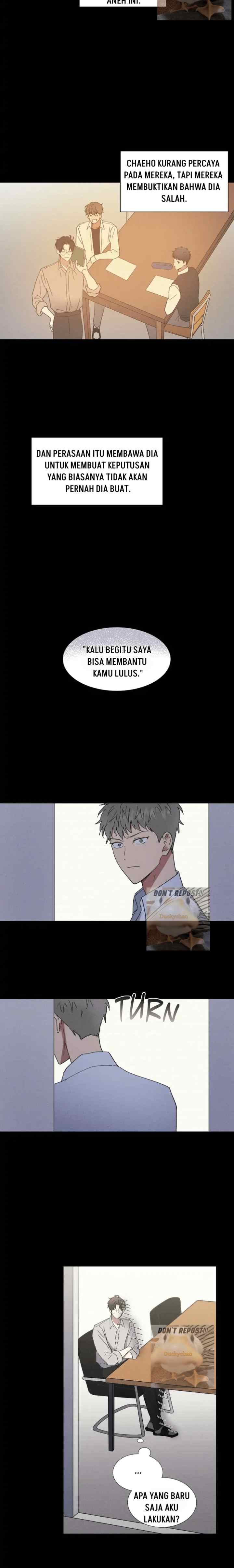 Literary Boy chapter 57 halaman 5