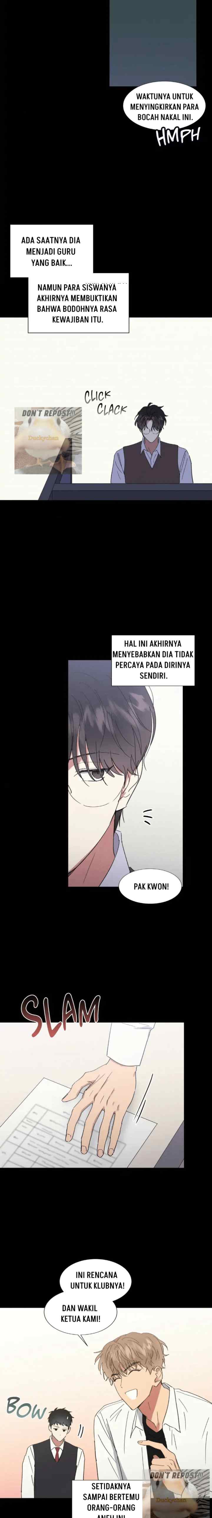 Literary Boy chapter 57 halaman 4