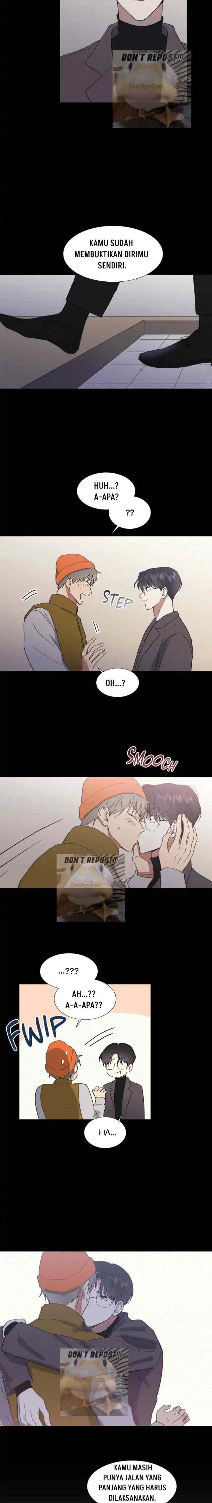 Literary Boy chapter 57 halaman 15