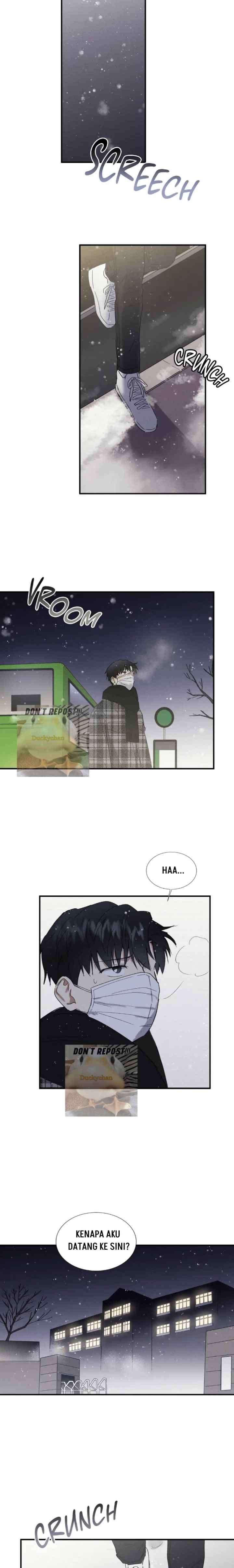 Literary Boy chapter 61 halaman 11