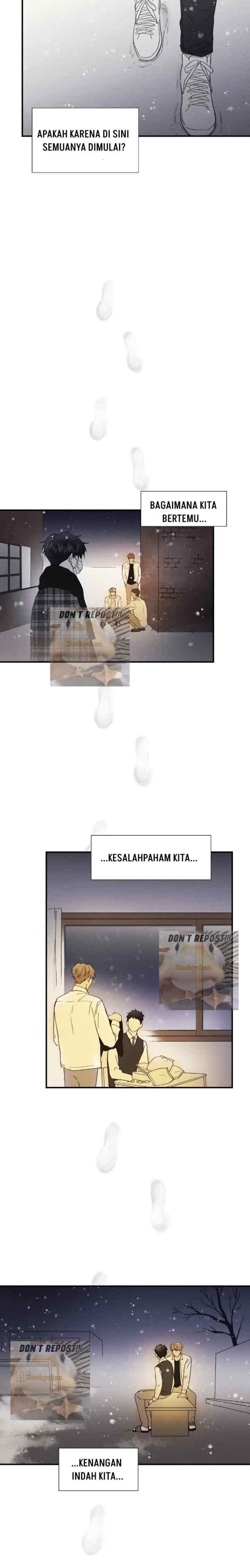 Literary Boy chapter 61 halaman 12