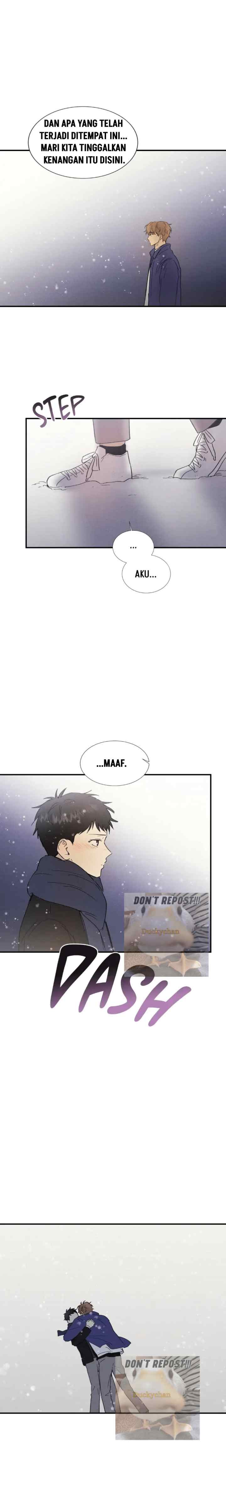 Literary Boy chapter 61 halaman 15