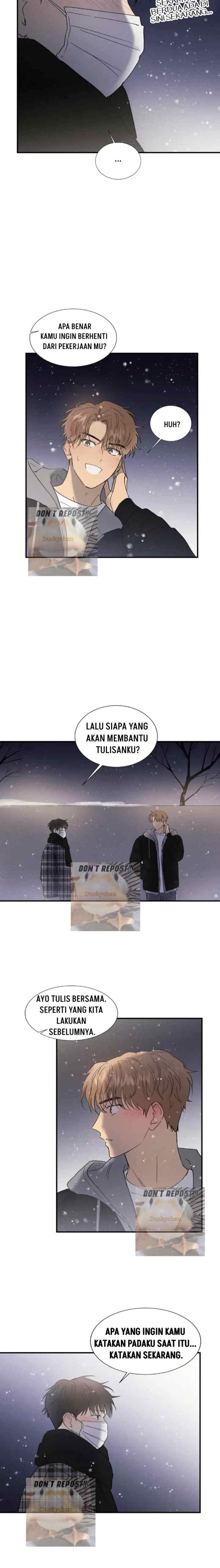 Literary Boy chapter 61 halaman 14