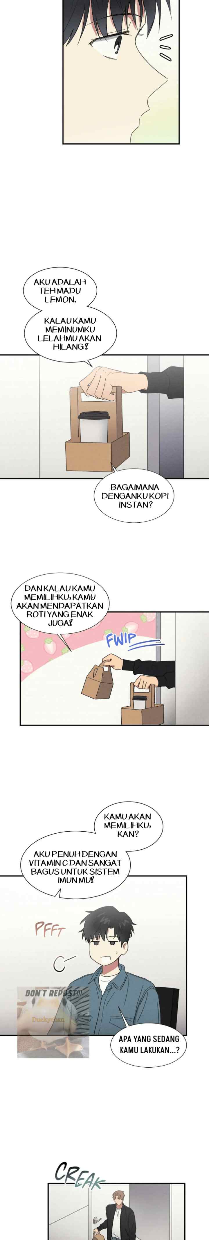 Literary Boy chapter 62 halaman 7